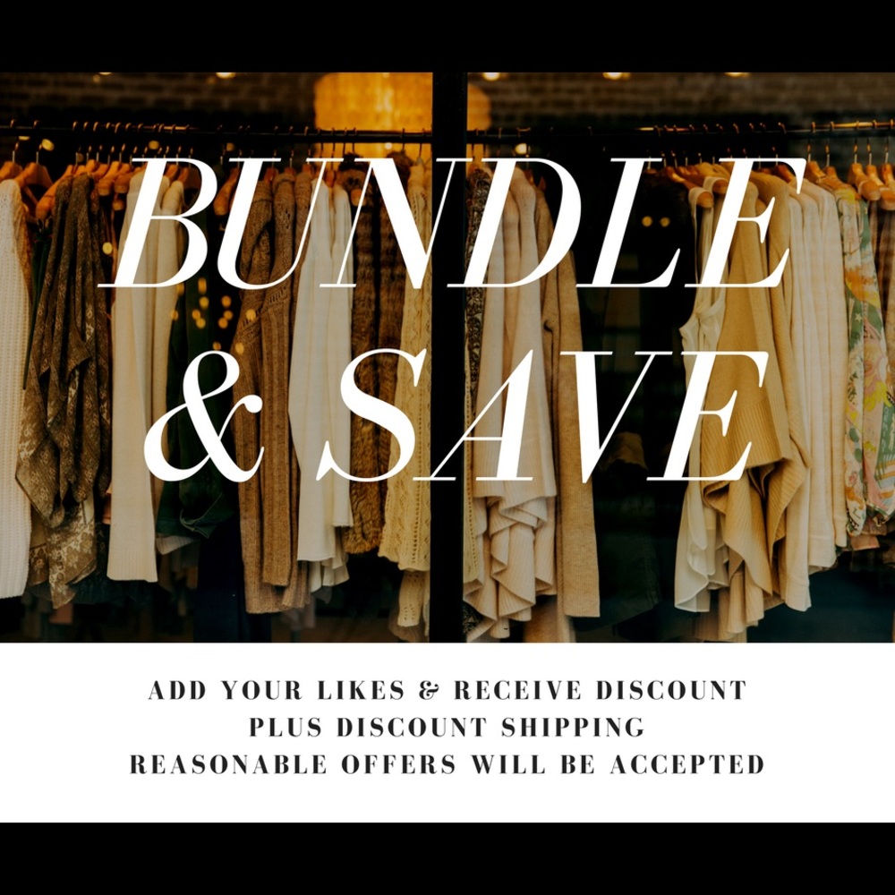 Bundle & Save!